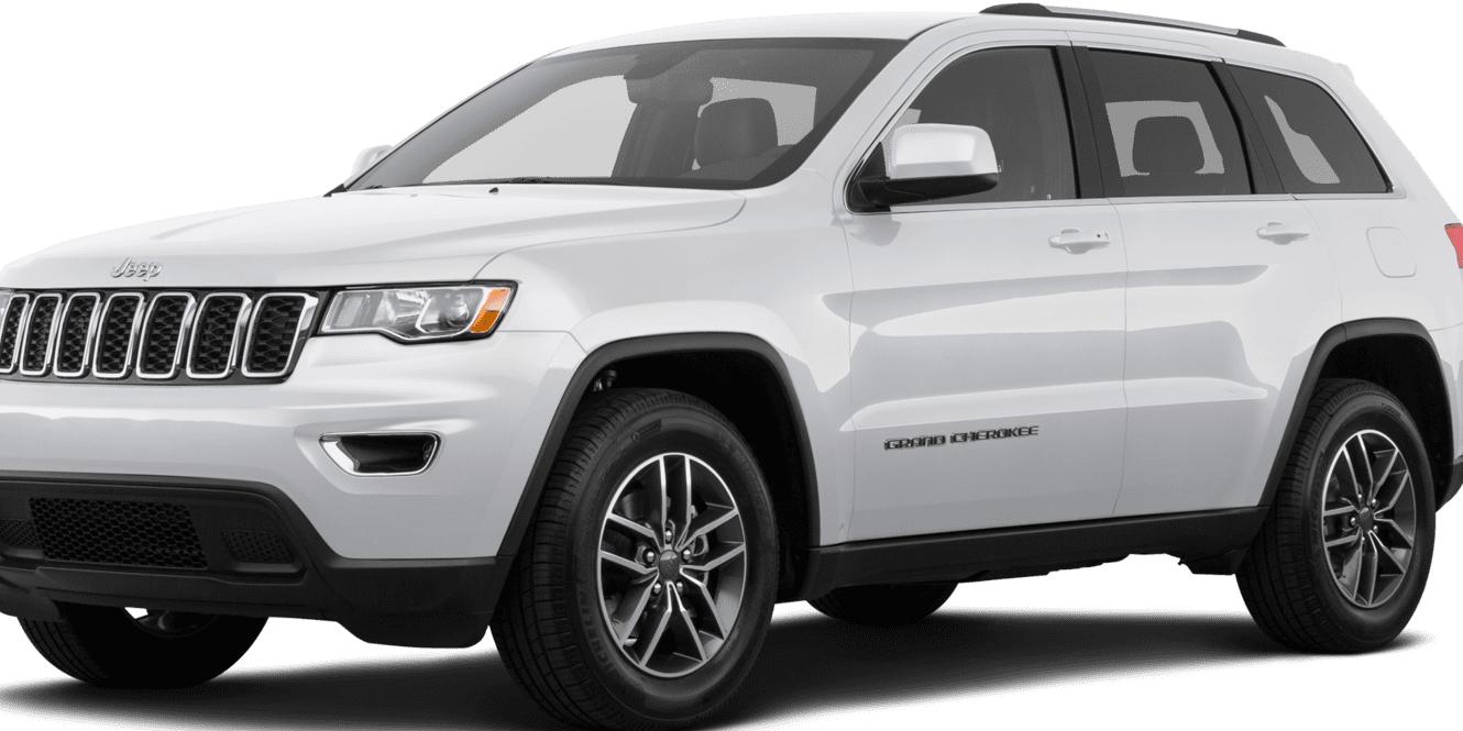 JEEP GRAND CHEROKEE 2021 1C4RJFAG1MC873361 image